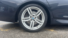 BMW 5 Series 530d M Sport 4dr Step Auto Diesel Saloon